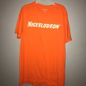 Nickelodeon t-shirt